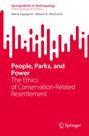 Robert K. Hitchcock: People, Parks, and Power, Buch