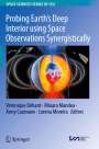 : Probing Earth¿s Deep Interior using Space Observations Synergistically, Buch