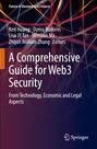 : A Comprehensive Guide for Web3 Security, Buch