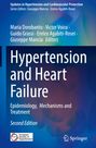: Hypertension and Heart Failure, Buch