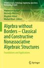 : Algebra without Borders - Classical and Constructive Nonassociative Algebraic Structures, Buch