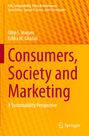 Ezlika M. Ghazali: Consumers, Society and Marketing, Buch