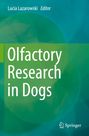 : Olfactory Research in Dogs, Buch