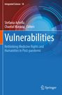 : Vulnerabilities, Buch