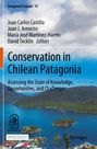: Conservation in Chilean Patagonia, Buch