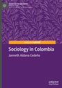 Janneth Aldana Cedeño: Sociology in Colombia, Buch