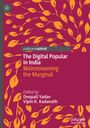: The Digital Popular in India, Buch