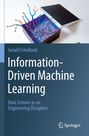 Gerald Friedland: Information-Driven Machine Learning, Buch