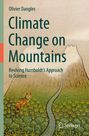 Olivier Dangles: Climate Change on Mountains, Buch