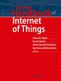 : Springer Handbook of Internet of Things, Buch