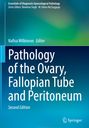 : Pathology of the Ovary, Fallopian Tube and Peritoneum, Buch