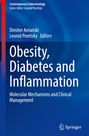 : Obesity, Diabetes and Inflammation, Buch