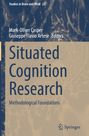 : Situated Cognition Research, Buch