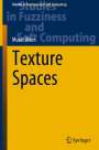 Murat Diker: Texture Spaces, Buch