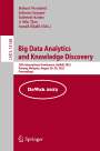 : Big Data Analytics and Knowledge Discovery, Buch