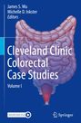 : Cleveland Clinic Colorectal Case Studies, Buch,Buch