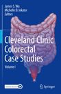 Cleveland Clinic Colorectal Case Studies, Buch