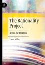 Lantz Miller: The Rationality Project, Buch