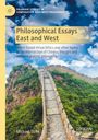 Michael Slote: Philosophical Essays East and West, Buch