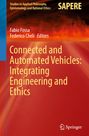 : Connected and Automated Vehicles: Integrating Engineering and Ethics, Buch