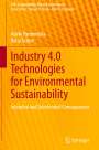 Ilaria Tutore: Industry 4.0 Technologies for Environmental Sustainability, Buch