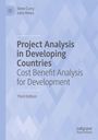 John Weiss: Project Analysis in Developing Countries, Buch