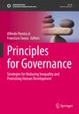 : Principles for Governance, Buch