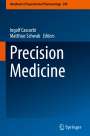 : Precision Medicine, Buch