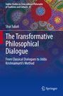 Shai Tubali: The Transformative Philosophical Dialogue, Buch