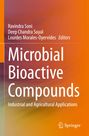 : Microbial Bioactive Compounds, Buch