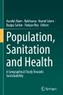 : Population, Sanitation and Health, Buch