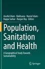 : Population, Sanitation and Health, Buch