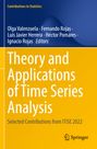 : Theory and Applications of Time Series Analysis, Buch