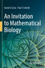 Paul J Schulte: An Invitation to Mathematical Biology, Buch