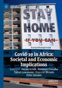 : Covid-19 in Africa: Societal and Economic Implications, Buch