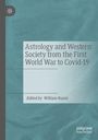 : Astrology and Western Society from the First World War to Covid-19, Buch