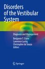 : Disorders of the Vestibular System, Buch