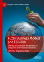 : Fuzzy Business Models and ESG Risk, Buch