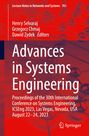 : Advances in Systems Engineering, Buch