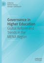: Governance in Higher Education, Buch
