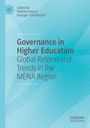 : Governance in Higher Education, Buch