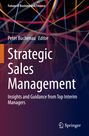 : Strategic Sales Management, Buch