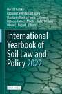 : International Yearbook of Soil Law and Policy 2022, Buch