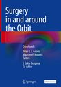 : Surgery in and around the Orbit, Buch