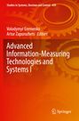 : Advanced Information-Measuring Technologies and Systems I, Buch