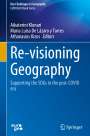 : Re-visioning Geography, Buch