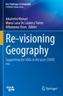 : Re-visioning Geography, Buch