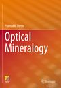 Pramod K. Verma: Optical Mineralogy, Buch