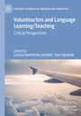 : Voluntourism and Language Learning/Teaching, Buch