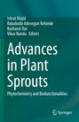 : Advances in Plant Sprouts, Buch